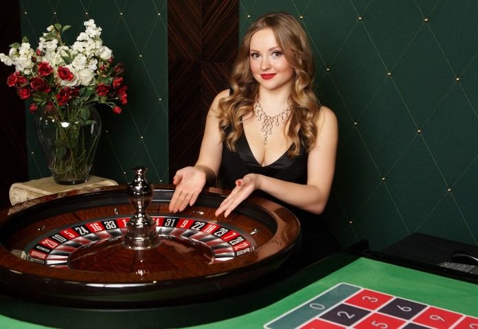 TiMi Slots 2 Live Casino