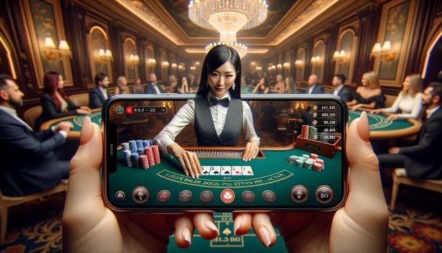 Sports Betting