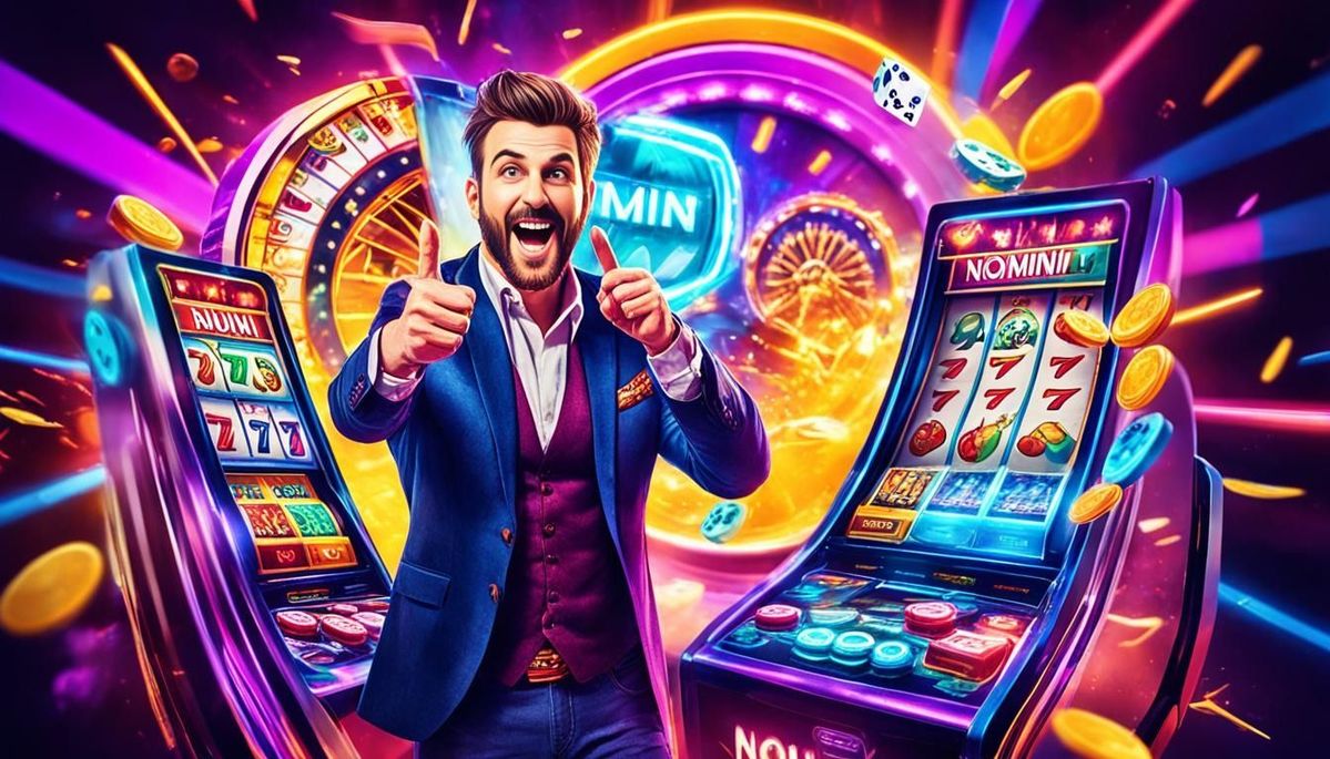 TiMi Slots 2 Live Casino