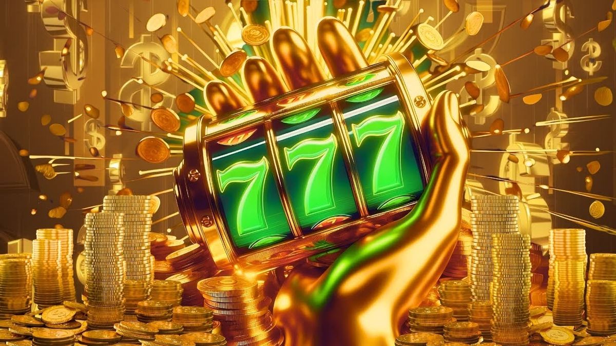 TiMi Slots 2 Live Casino